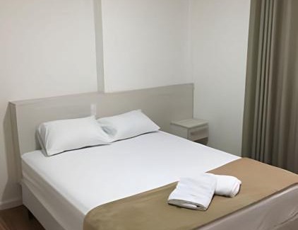 Ponta da Praia Apartment | LINDO APARTAMENTO NA QUADRA DA PRAIA EM SANTOS