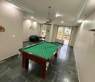 Vila Julia Apartment | Lindo Apartamento no Guaruja SP