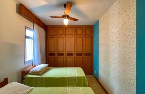 Centro Apartment | Lindo Apt Frente Mar Praia Castanheiras Centro