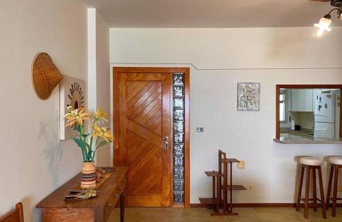 Centro Apartment | Lindo Apt Frente Mar Praia Castanheiras Centro