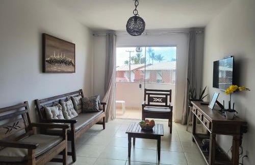 Aritagua Apartment | Lindo apto em frente ao Mar - Ilhéus - Itacaré Ba