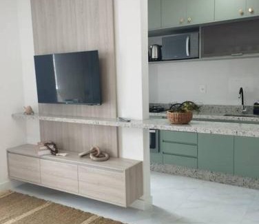 Morretes Apartment | Lindo apto para locação em Itapema, 300m do mar!