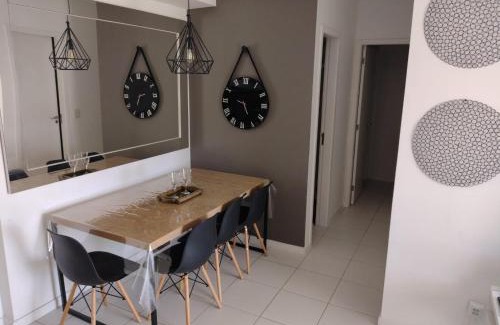 Camorim Apartment | Lindo apto Recreio RJ, em frente ao Rio Centro