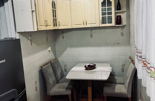 Jardim Gloria Apartment | Lindo Apartamento em Zona Nobre