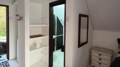 Biscaia Ski Chalet | Lindo chalé Azul