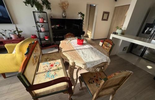 Barranco Apartment | Lindo depa centrico en Barranco