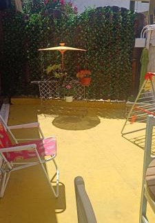 Guanaqueros Apartment | Lindo depto cercano a la playa
