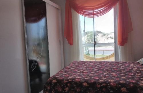 Centro House | Lindo Duplex à 50 metros da praia