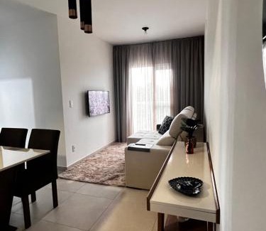 Botucatu Apartment | Lindo e aconchegante apto novo!