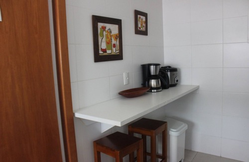 Centro Apartment | Lindo e confortável apto Arraial do Cabo