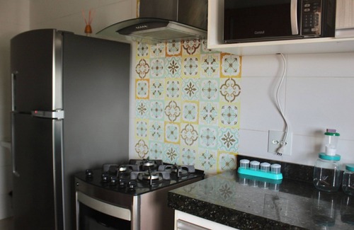 Centro Apartment | Lindo e confortável apto Arraial do Cabo