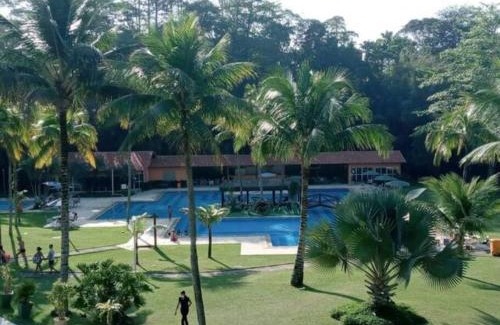 Angra dos Reis Apartment | Lindo Estudio em Angra dos Reis