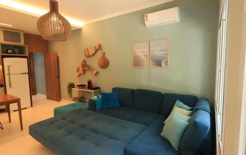 Juquehy Apartment | Lindo Flat no centro de Juquehy