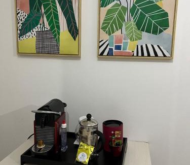 Setor Hoteleiro Norte Apartment | Lindo flat no Vision de Brasilia 1011