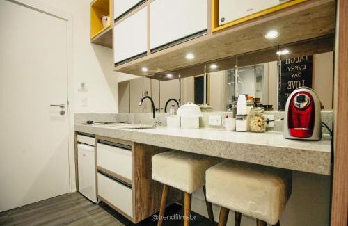 Araras Apartment | Lindo Loft Itaipava RJ