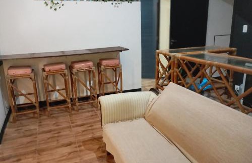 Praia dos Sonhos House | Lindo Loft na Praia dos Sonhos