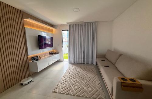 Quinta dos Ganchos House | Lindo sobrado com Jacuzzi