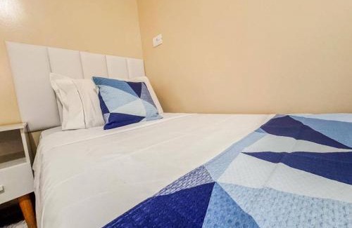 Ourinhos House | Lindo sobrado no centro, ar cond e vaga