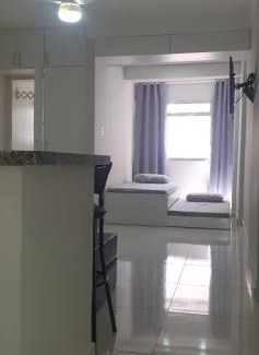 Ponta da Praia Apartment | Lindo Studio ao lado do Aquário/Praia