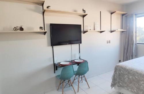 Vila Yolanda Apartment | Lindo Studio Foz do Iguaçu