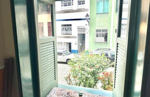 Santo Antonio Apartment | Lindo Studio no Centro Histórico