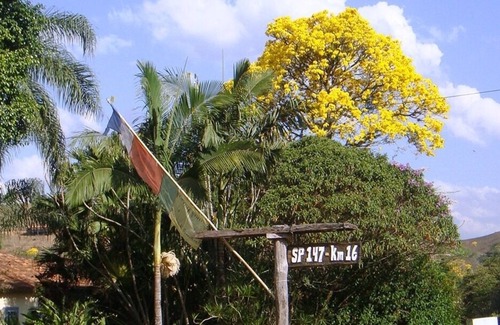 Lindoia House | Lindoia - Country ranch for temporary rental