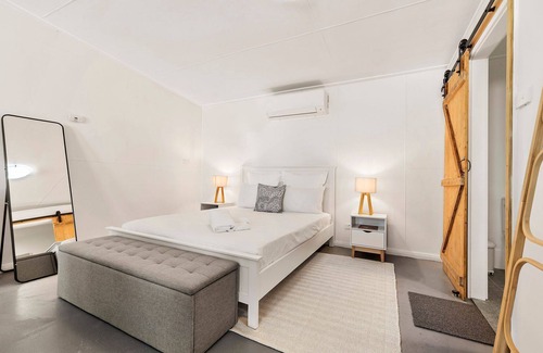 Cessnock Apartment | Lindsay Lodge in the Hunter Valley