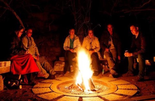 Inxuba Yethemba Cabin | Linduli Farmstay