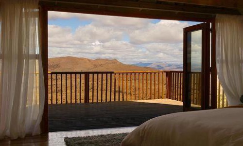 Inxuba Yethemba Cabin | Linduli Farmstay
