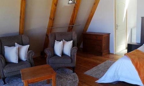 Inxuba Yethemba Cabin | Linduli Farmstay