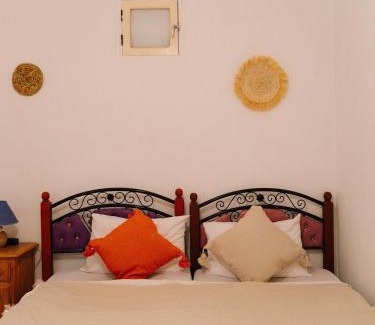 Tamrhakht Bed & Breakfast | Line up Surf Morocco
