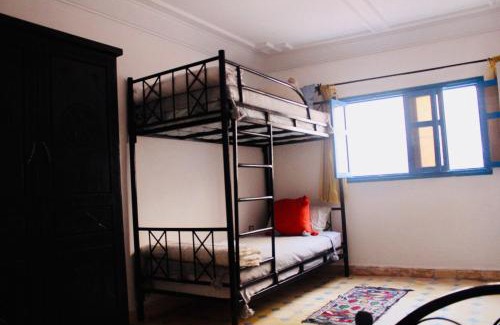 Tamrhakht Bed & Breakfast | Line up Surf Morocco