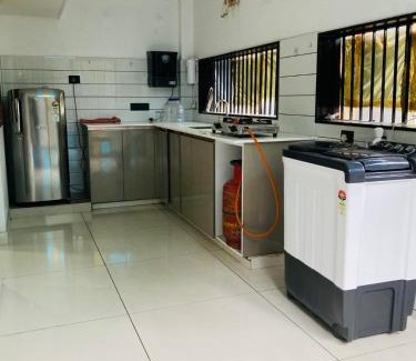 Kodungallur Apartment | Line villas service