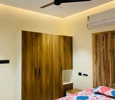 Kodungallur Apartment | Line villas service