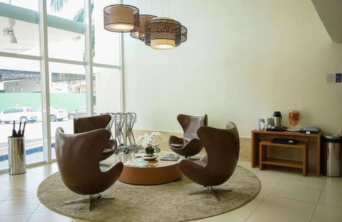 Centro House | Linhares Conforto Prime Hotel