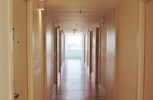 Centro House | Linhares Conforto Prime Hotel