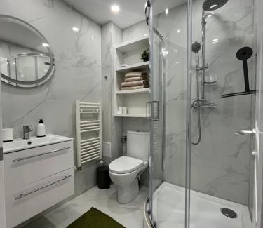 Radauti Apartment | LINIS House