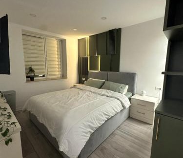 Radauti Apartment | LINIS House