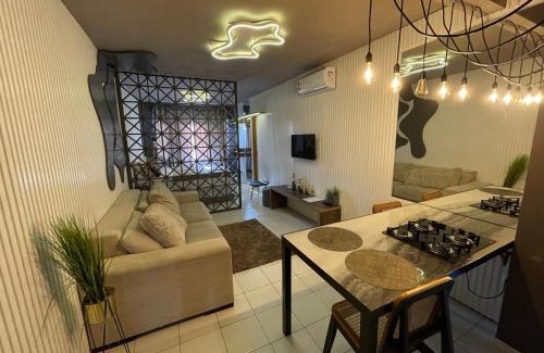 Jardim das Avenidas Apartment | Link Araranguá