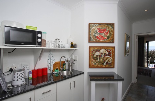 Mossel Bay House | Linkside 2