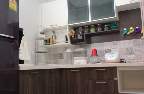 Khlong Kluea House | Linla House