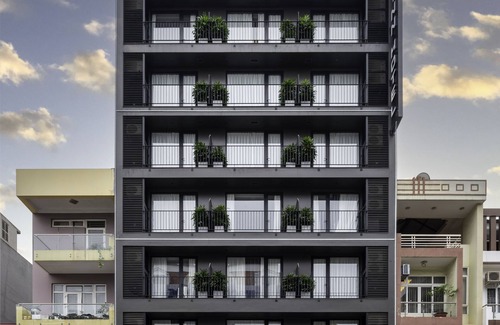 Bac Giang Apartment | Linn Hotel Bac Giang