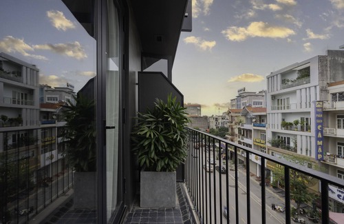 Bac Giang Apartment | Linn Hotel Bac Giang