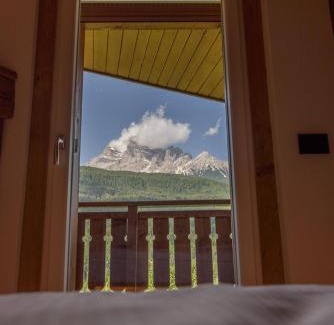 Borca di Cadore Apartment | Lino Deluxe Suite