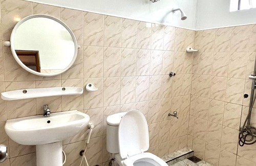 Kiribathgoda Hotel | Linrose