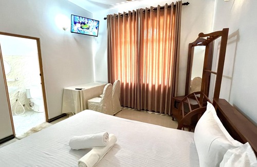 Kiribathgoda Hotel | Linrose