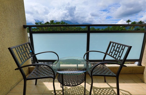 Yuchi Bed & Breakfast | Lins Ju Homestay