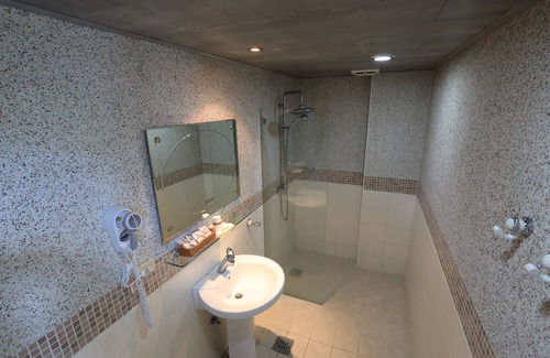 Yuchi Bed & Breakfast | Lins Ju Homestay