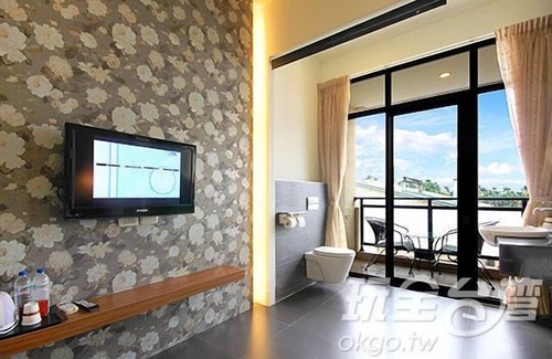 Yuchi Bed & Breakfast | Lins Ju Homestay