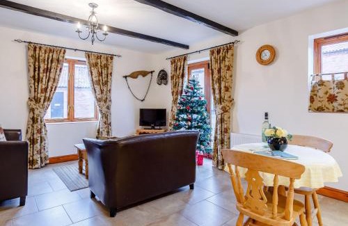 Runcton Holme House | Lintel Barn - E5253